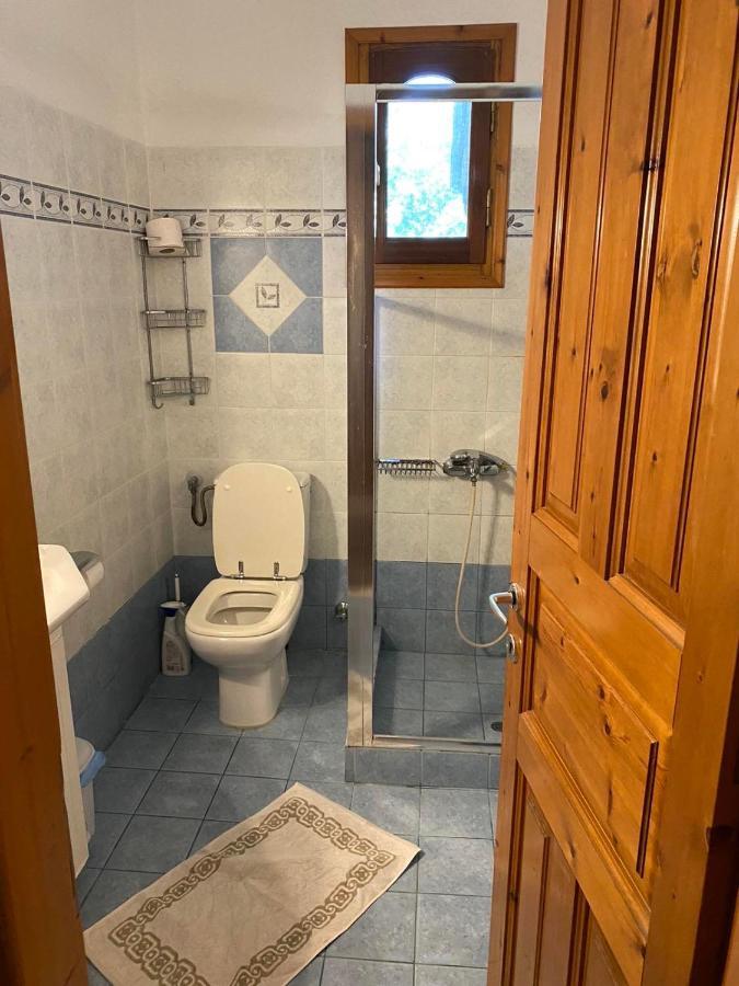 Kallisto Guesthouse ツァガラダ エクステリア 写真